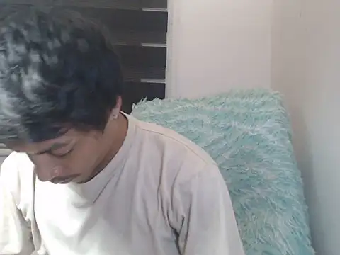 Asian_gregor Pertunjukan Webcam