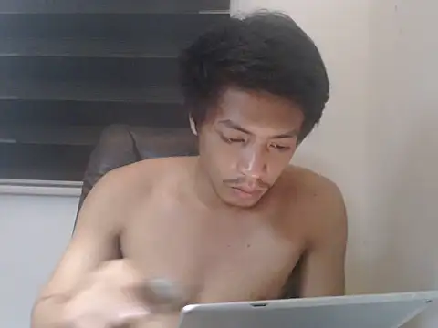 Asian_gregor Pertunjukan Webcam