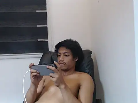 Asian_gregor Pertunjukan Webcam