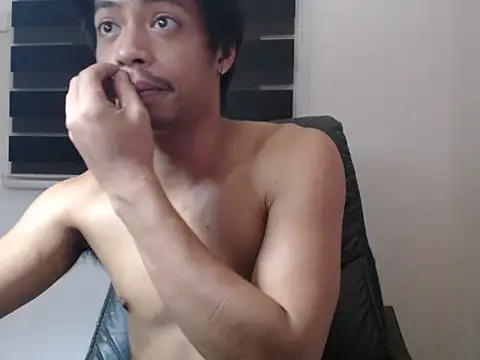 Asian_gregor Pertunjukan Webcam
