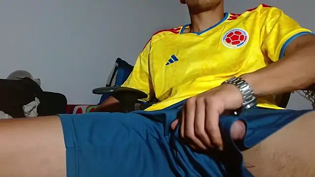 skinny23cm Webcam Show