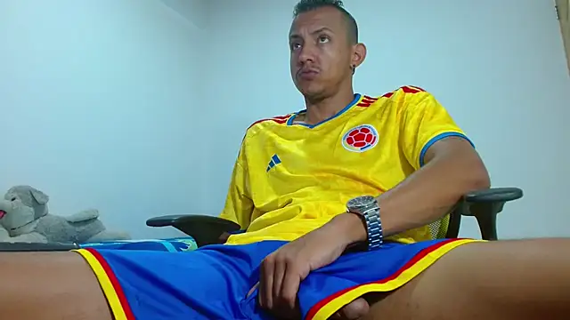 skinny23cm Webcam Show