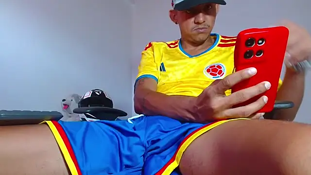 skinny23cm: вебкам-шоу