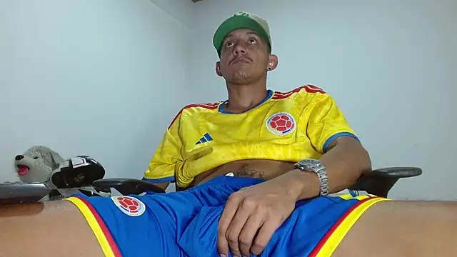 Show de webcam de skinny23cm