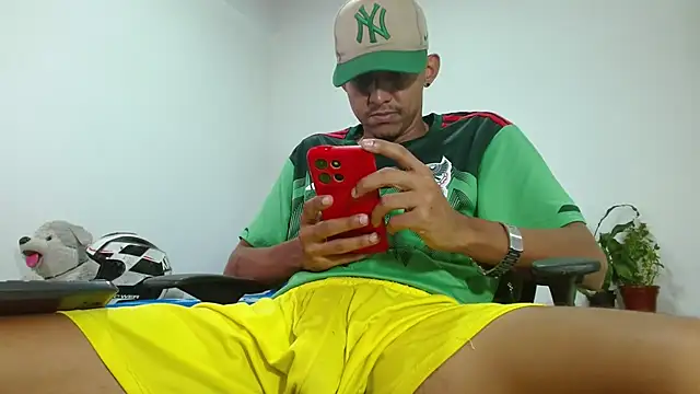 skinny23cm's Live XXX Chat