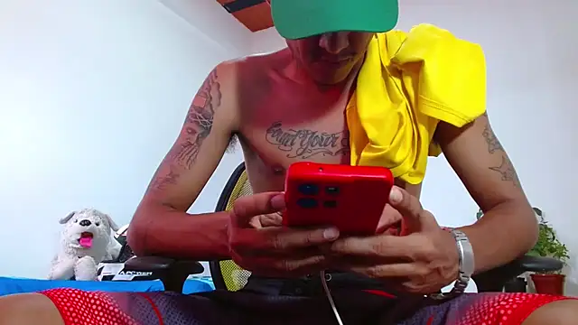 عرض كام skinny23cm