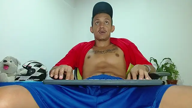 skinny23cm 웹캠 쇼