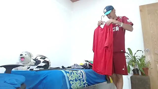 skinny23cm Webcam Show