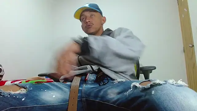Show de webcam de skinny23cm