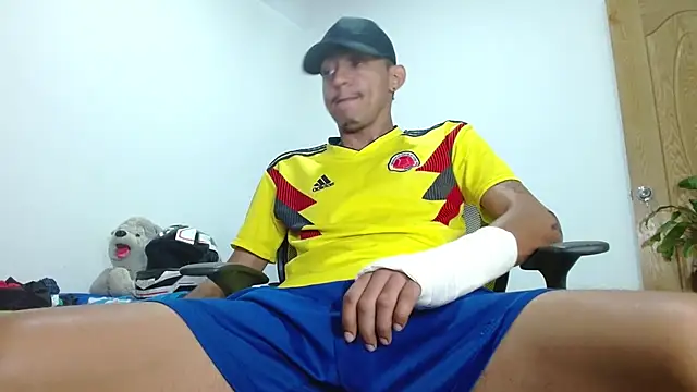skinny23cm Webcam Show