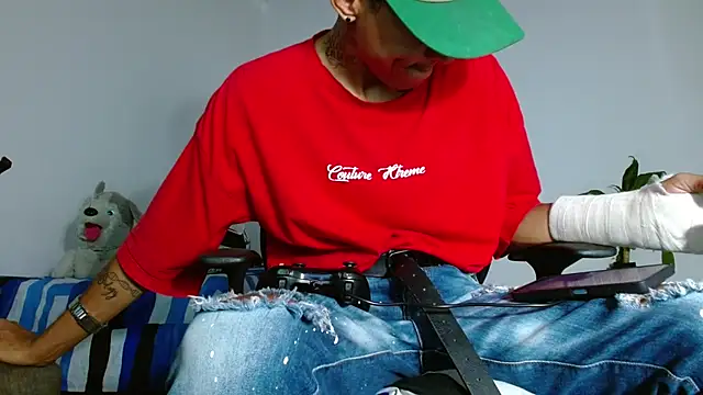 عرض كام skinny23cm