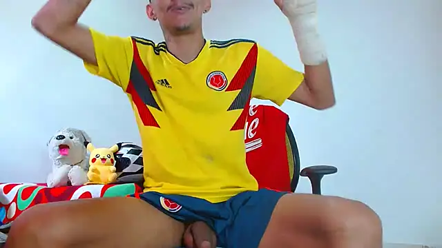 skinny23cm Webcamshow