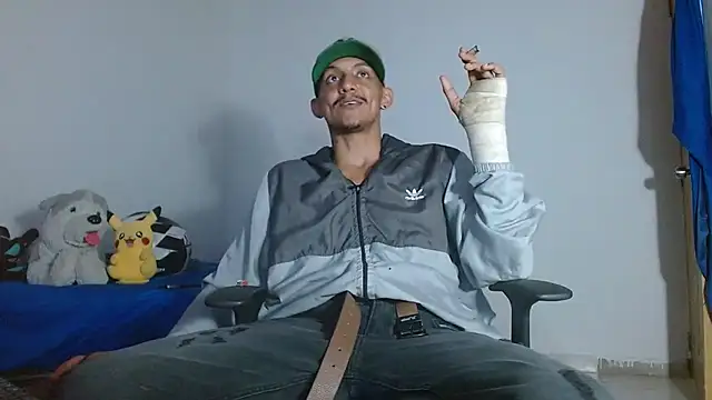 عرض كام skinny23cm