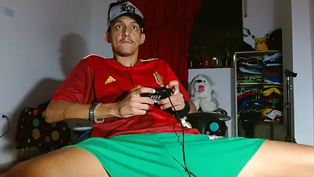 Chat +18 de skinny23cm ao vivo