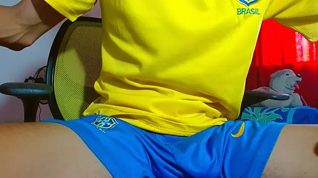 skinny23cm Show Webcam