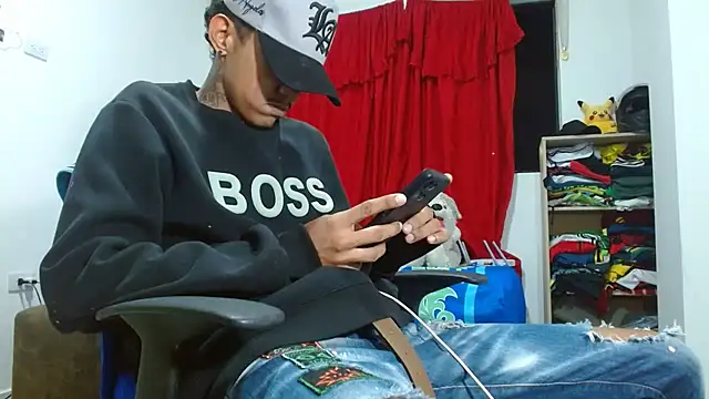 عرض كام skinny23cm