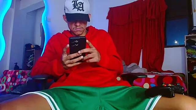 skinny23cm Webcam Show