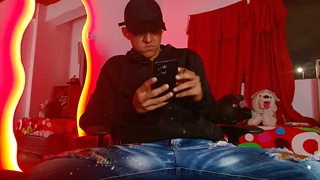 skinny23cm ওয়েবক্যাম শো