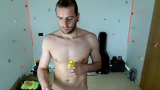 Chat XXX ao vivo de hei_69