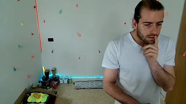 Chat XXX en directo de hei_69