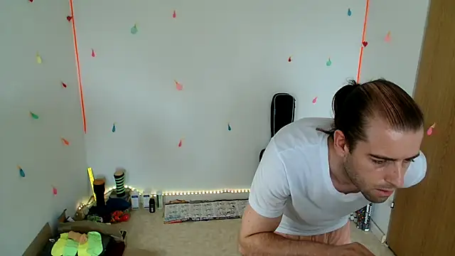 XXX chat uživo modela hei_69