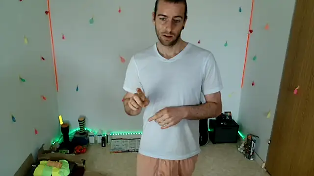 hei_69 Webcam show