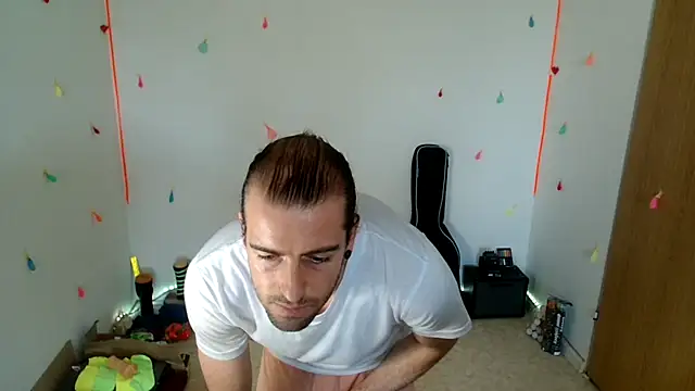 hei_69 Webcam show