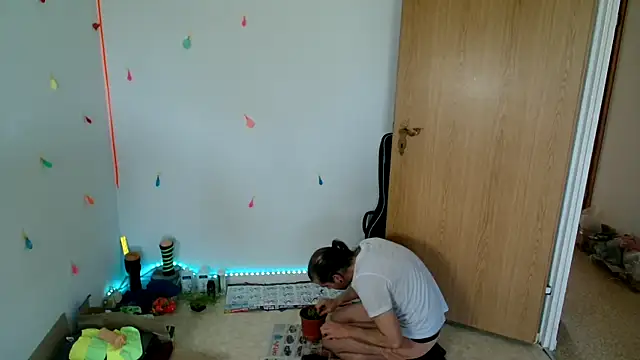 hei_69 Webcam show