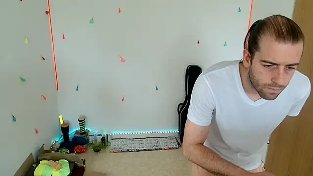 hei_69 Webcam show