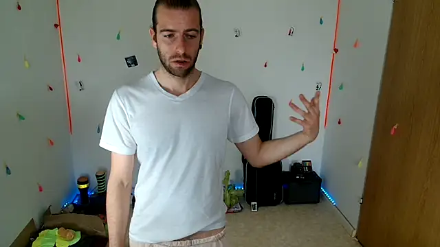 hei_69 Webcam show