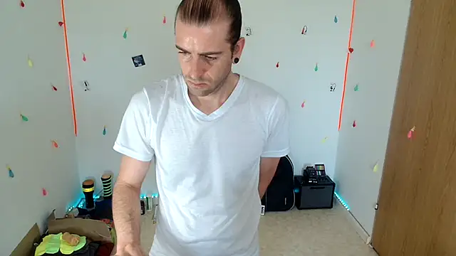 hei_69 Webcam show