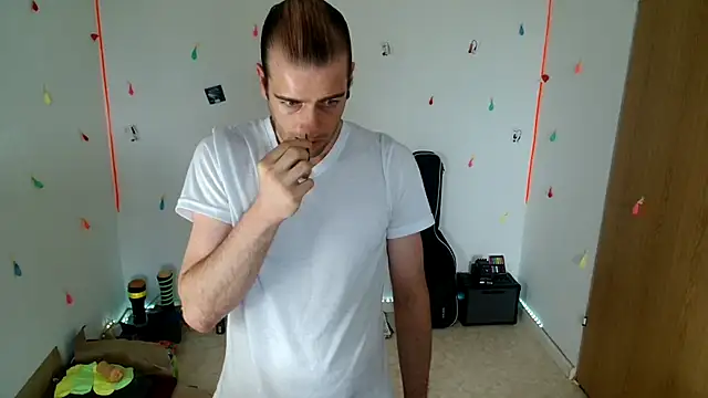 hei_69 Webcam show