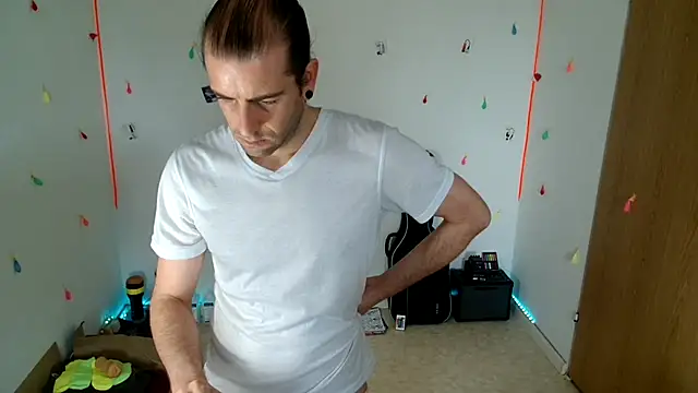 Chat XXX en directo de hei_69