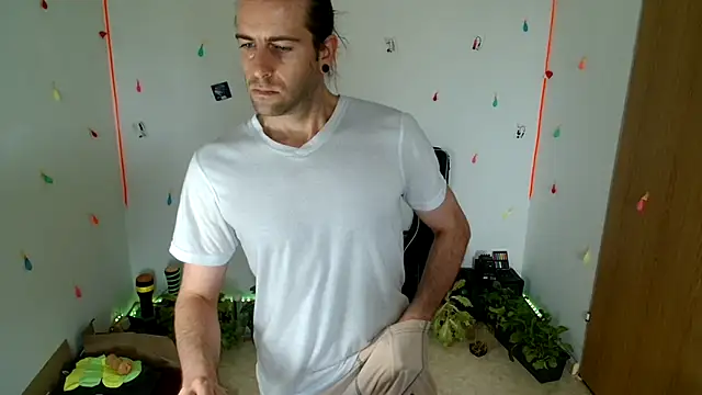 XXX chat uživo modela hei_69