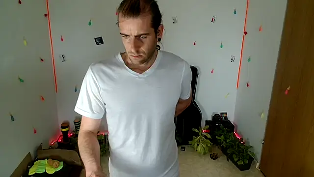 hei_69 Webcam show