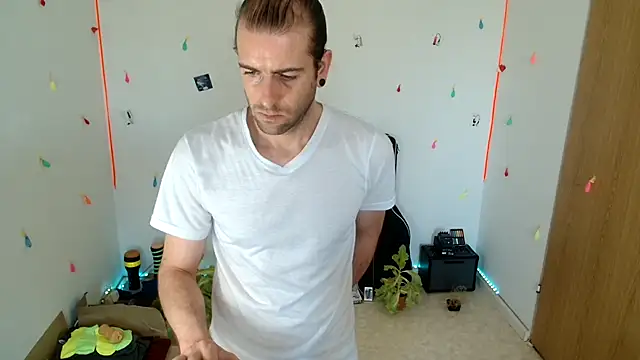 hei_69 Webcam show