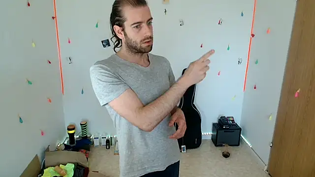 hei_69 Obrolan Langsung XXX