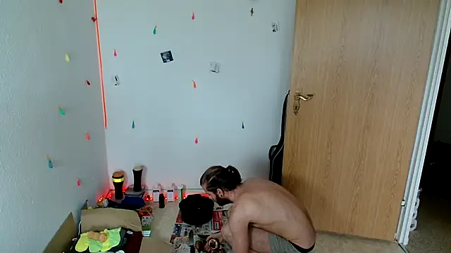 hei_69's Live XXX Chat