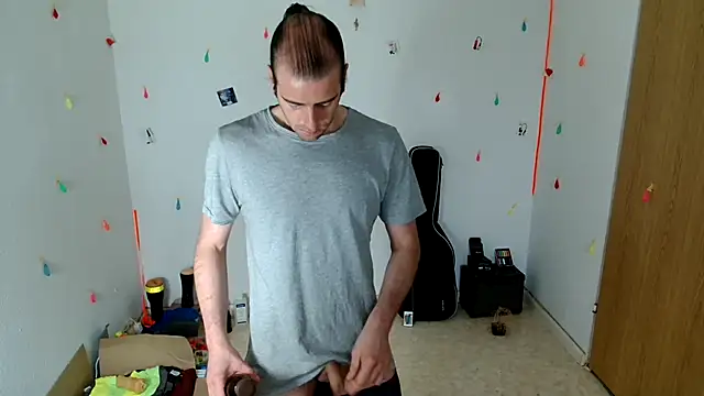 hei_69's Live XXX Chat