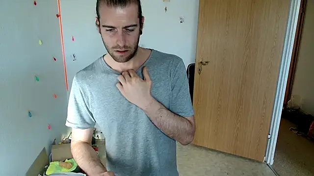 Chat XXX en directo de hei_69