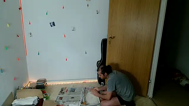 hei_69 Adlı Modelin Canlı XXX Sohbeti