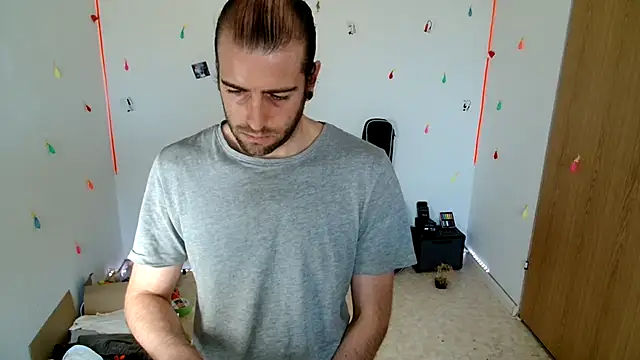 hei_69 Webcam show