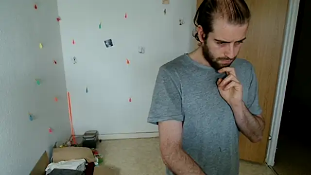 hei_69 Webcam-Show