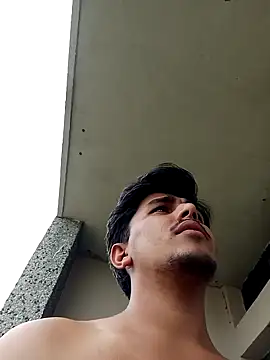 Nerd_harry's Webcam Show