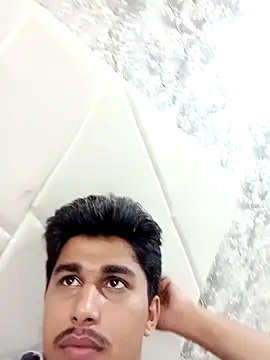 HelpfulSucrose Webcam Show