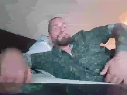 Rulin_BW Webcamshow