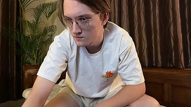 KellyTwink Adlı Modelin Web Kamerası Şovu