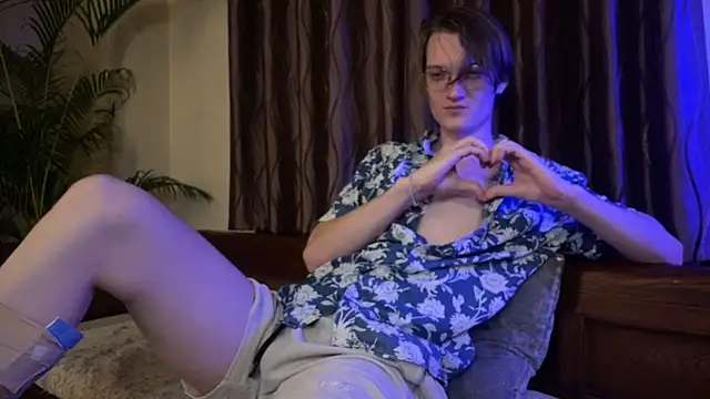 KellyTwink – webcam-show