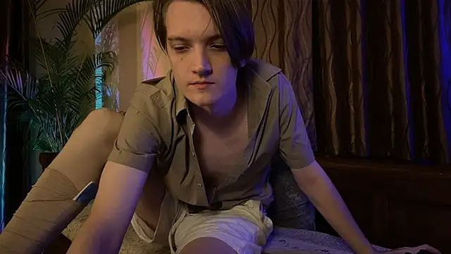 KellyTwink Webcam Show