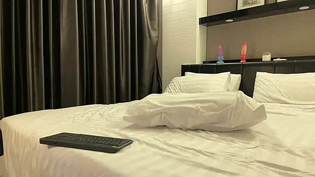 KellyTwink Webcam-Show